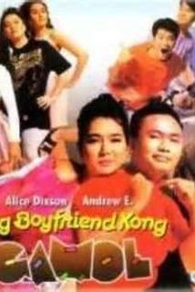 Profilový obrázek - Ang Boyfriend kong gamol