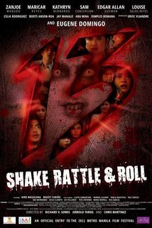 Profilový obrázek - Shake Rattle Roll 13