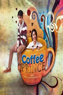 Profilový obrázek - Coffee Prince