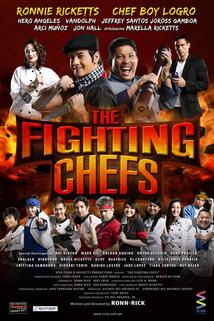 Profilový obrázek - The Fighting Chefs
