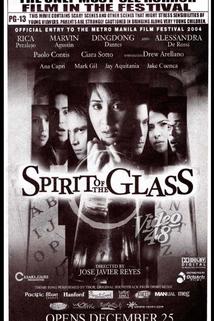 Profilový obrázek - Spirit of the Glass
