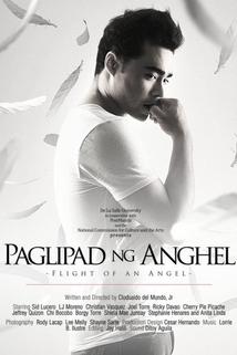 Profilový obrázek - Paglipad ng anghel