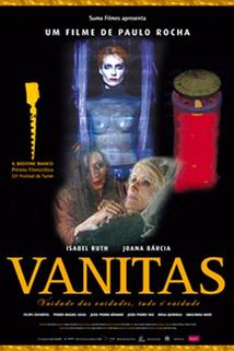 Profilový obrázek - Vanitas