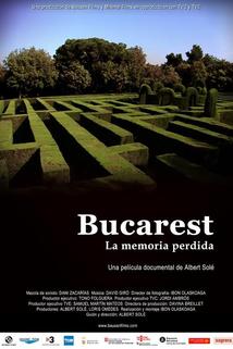 Profilový obrázek - Bucarest, la memòria perduda