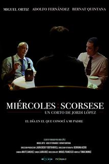 Profilový obrázek - Miércoles: Scorsese