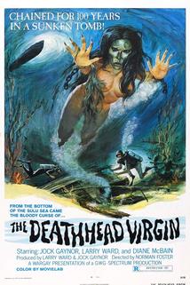 The Deathhead Virgin  - The Deathhead Virgin