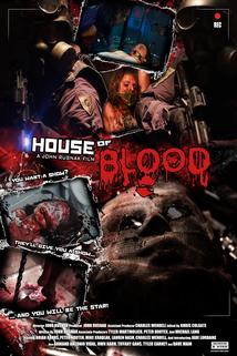 Profilový obrázek - House of Blood