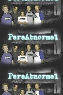 Profilový obrázek - ParaAbnormal