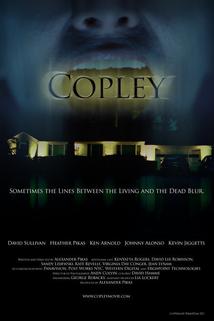 Copley: An American Fairytale
