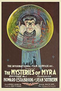 Profilový obrázek - The Mysteries of Myra