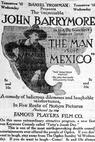 The Man from Mexico (1914)