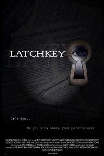 Profilový obrázek - Latchkey