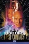 Star Trek 8: První kontakt (1996)
