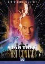 Star Trek 8: První kontakt