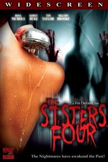 Profilový obrázek - The Sisters Four