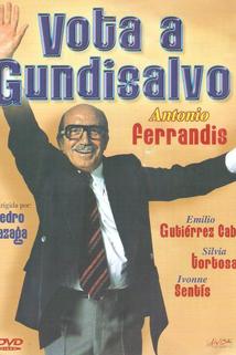 Vota a Gundisalvo  - Vota a Gundisalvo