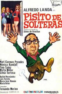 Profilový obrázek - Pisito de solteras