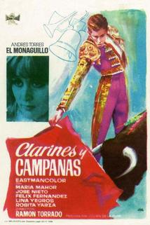 Profilový obrázek - Clarines y campanas