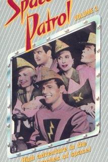 Profilový obrázek - Space Patrol