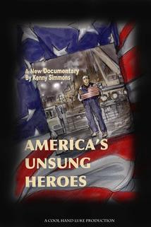 Profilový obrázek - America's Unsung Heroes
