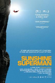 Profilový obrázek - Sunshine Superman