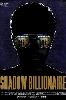 Profilový obrázek - Shadow Billionaire