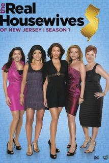 Profilový obrázek - The Real Housewives of New Jersey