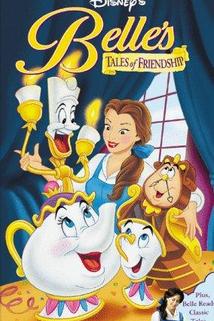 Profilový obrázek - Belle's Tales of Friendship