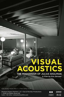 Profilový obrázek - Visual Acoustics