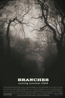 Profilový obrázek - Branches