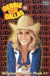 Profilový obrázek - Debbie Does Dallas