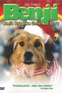 Profilový obrázek - Benji's Very Own Christmas Story