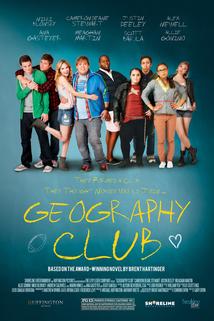 Geography Club  - Geography Club