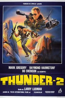 Thunder II  - Thunder II