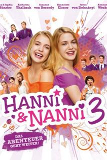 Hanni & Nanni 3  - Hanni & Nanni 3