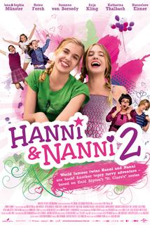 Hanni & Nanni 2  - Hanni & Nanni 2
