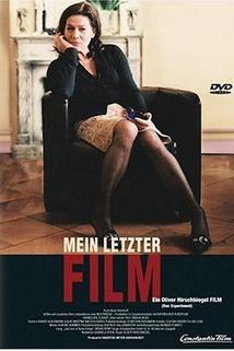 Profilový obrázek - Mein letzter Film