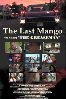 Profilový obrázek - The Last Mango