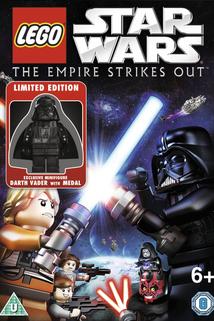 Profilový obrázek - Lego Star Wars: The Empire Strikes Out