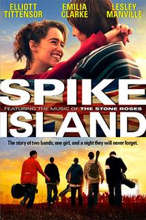 Profilový obrázek - Spike Island