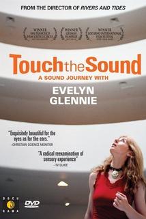 Profilový obrázek - Touch the Sound: A Sound Journey with Evelyn Glennie