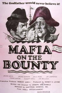 Profilový obrázek - Mafia on the Bounty