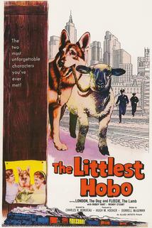 The Littlest Hobo  - The Littlest Hobo