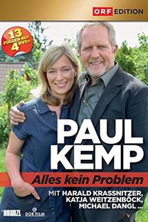 Paul Kemp - Alles kein Problem  - Paul Kemp - Alles kein Problem