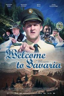 Welcome to Bavaria