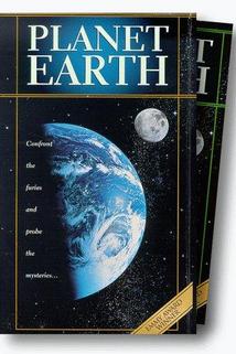 Profilový obrázek - Planet Earth: Volume 1 - The Living Machine