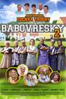Babovřesky 2 (2014)