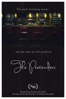 Profilový obrázek - The Pretenders