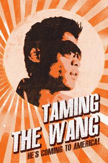 Profilový obrázek - Taming the Wang