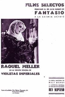 Profilový obrázek - Violettes impériales